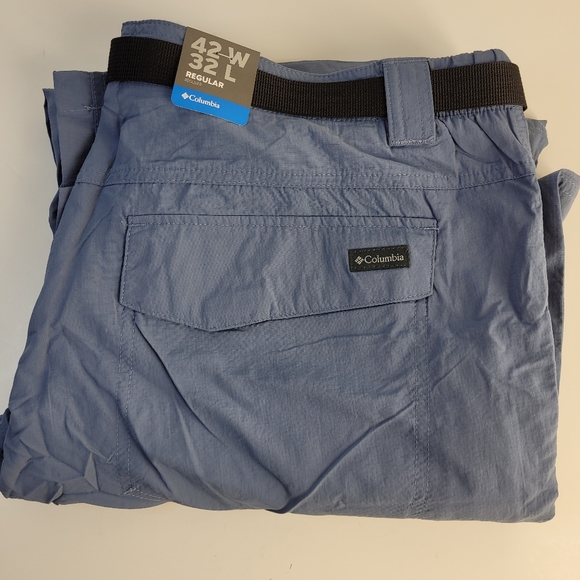 Columbia cargo pants size 42 - Picture 7 of 8